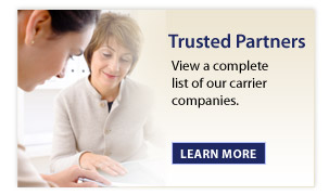 Trusted Partners